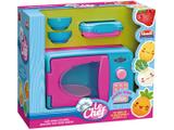 Kit Le Chef Micro-ondas - Usual Brinquedos