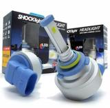 Kit Led New Headlight H4 12v 6000k 35w - Shocklight
