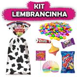 Kit Lembrancinha Fazendinha 08 unidades - Festabox