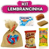 Kit Lembrancinha Festa Junina - Festa box