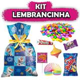 Kit Lembrancinha Frozen 08 unidades - Festabox