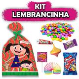 Kit Lembrancinha Luna Melancia 08 unidades - Festabox
