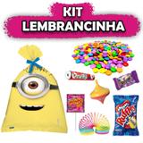 Kit Lembrancinha Meu Malvado Favorito 08 unidades - Festabox