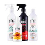 Kit Limpeza Home Natural - BioZ - Bioz green