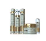 Kit Linha Antiemborrachamento + Brinde SobranFix Magic Color