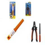 Kit Lixador e Cortador de Unhas Para Cães e Gatos - Ref: 443 - 480 - Western