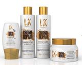 Kit Lokenzzi Crono Repair Hidratação
