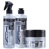 Kit Lokenzzi Ten Coconut