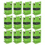 Kit Lovetex Preservativo Lubrificado Menta Display - 12uni.