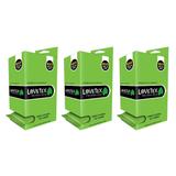 Kit Lovetex Preservativo Lubrificado Menta Display - 3uni.