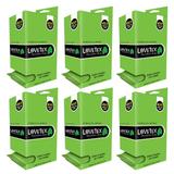 Kit Lovetex Preservativo Lubrificado Menta Display - 6uni.