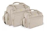 Kit Mala Bolsa Bebe Maternidade Menina Menino Barato Atacado Bege - Mave baby