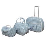 Kit mala prime azul - Adventure