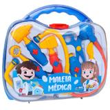 Kit Maleta Médica - Fun Divirta-se