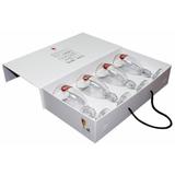 Kit Maleta Stella com 4 Taças - Stella Artois