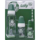 Kit mam palmeiras sil r - Lolly baby
