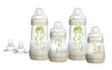 Kit Mamadeira Easy Star Gift Set - Mam Ref 4675 - Man