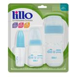 Kit Mamadeira Evolution - Lillo