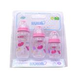 Kit mamadeira Kuka Big Natural ortodôntico 3152