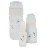 Kit Mamadeira Lillo Super Evolution Branco 617901