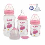 Kit Mamadeira Natural Bico Big Universal - Kuka