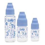 Kit Mamadeira Tip Bico Universal Color - Lolly