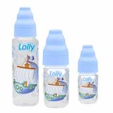 Kit Mamadeira Tip Bico Universal Color - Lolly