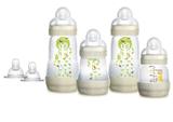 Kit Mamadeiras Easy Start First Bottle 4675 - MAM