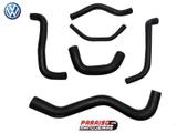 Kit Mangueira Gol Quadrado Motor Ap 1.6 1.8 Primeira Linha - Paraíso das mangueiras