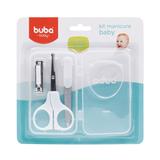 Kit Manicure Baby - Buba Baby