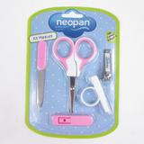 Kit manucire neopan rs