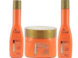 Kit Manutenção Revigorante Lisse Novo - Lissé