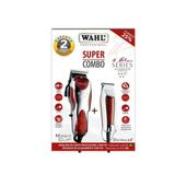 Kit máquina de Corte Wahl Magic Clip e Detailer - 110V