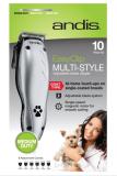 Kit Máquina De Tosa Andis Easy Clipper Kit - 110v