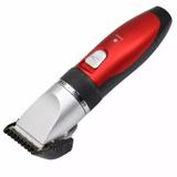 Kit Máquina de Tosa Profissional Cães Pet Pilha Recarregável - Thata esportes