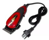Kit Maquina De Tosa Qirui Profissional Pet Cães Gatos 110v - Qiriu