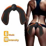 Kit Massageador Estimulador Elétrico Tratamento De Pulso - Concise fashion style