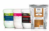 Kit Massagem Pimenta Negra, Gel Redutor e Creme Rosa Mosqueta + Argila Branca Dagua Natural - Dágua natural