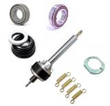 Kit Mecanismo Electrolux Lm08 Lt12 Lq10