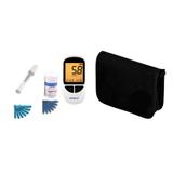 Kit Medidor De Glicose Bioland G500 20-600 mg/dL