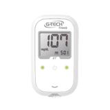 Kit medidor de glicose free smart bluetooth c/110 g-tech