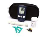 Kit Medidor de Glicose Gtech Free 1