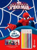 Kit Médio Marvel - Culturama