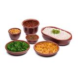 Kit mesa feijoada serve até 3 pessoas - Motta