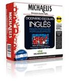 Kit Mich. Dic Escolar Ingles - Fundacao Dorina Nowill - Melhoramentos