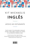 Kit michaelis ingles apoio ao estudante - Melhoramentos