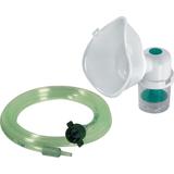 Kit Micronebulizador Infantil Amarelo NS - Omron
