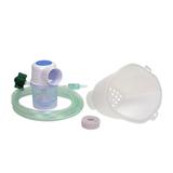 Kit Micronebulizador NS Máscara Adulto