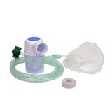 Kit Micronebulizador NS Máscara Infantil