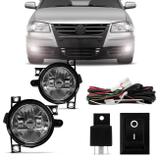 Kit Milha Gol G4 2006 a 2014 Parati 2006 a 2013 Saveiro 2006 a 2010 Fox 2003 a 2009 Polo 2003 a 2006 - Kit prime